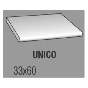 UNICO BORD ARRONDI GC05