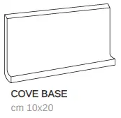 COVE BASE BIANCO