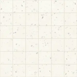 MOSAICO MICRO WHITE
