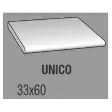 UNICO BORD ARRONDI GC03
