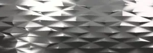 DECOR.PRISMA SILVER