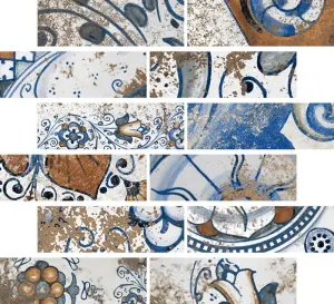 MOSAICO CASTIGLIONE