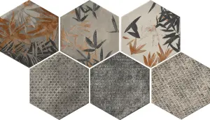 FLORIDA GREY NATUREL