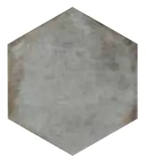 HEX AZZURO