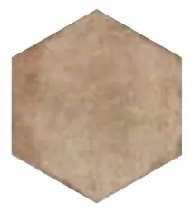 HEX MARRONE