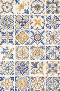 DECORO MIX