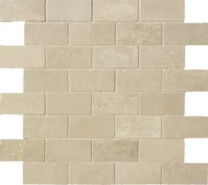MURETTO A SPACCO BEIGE