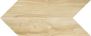 CHEVRON LIGHT BEIGE