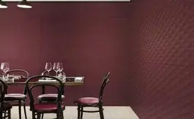 PURPLE STRUTTURA DIAMOND 3D
