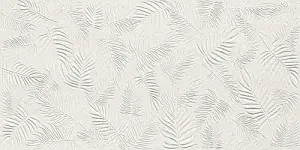 LEAF WHITE