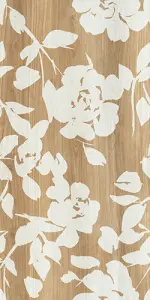 POP FLOWER BIANCO