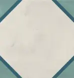 TEA. OTTAGONO O/C