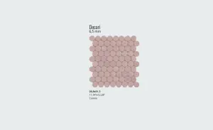 MOSAICO BALL CAMEO
