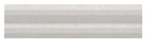 STRIPES WHITE STONE