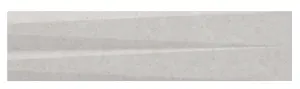 STRIPES TRANSITION WHITE STONE