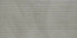 GREIGE RIBBED