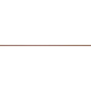 LISTELO BLINK BRUSHED BRONZE