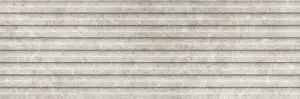STRUT 3D TEMPLE TAUPE RETT
