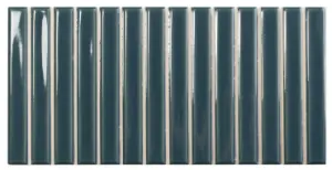 PEACOK BLUE GLOSS
