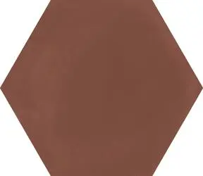ESAGONA RED