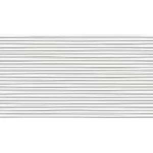 LINE WHITE MAT/RET