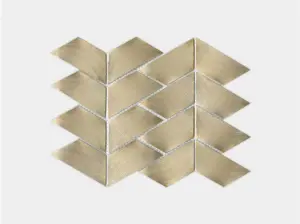 ALU TRACE GOLD