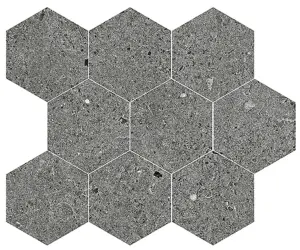 MOSAICO ESAGONI FRAME