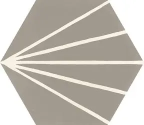 GREY DECORO TRATTO