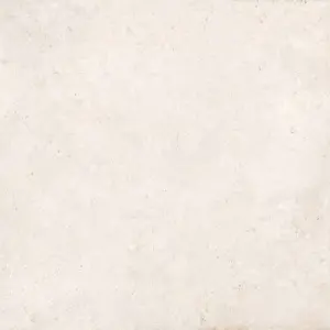 WHITE CROSS CUT
