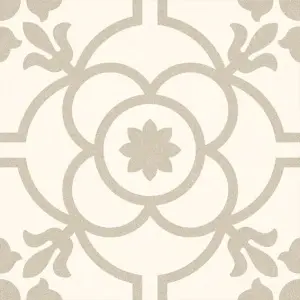 BLOMKNOPP BONE