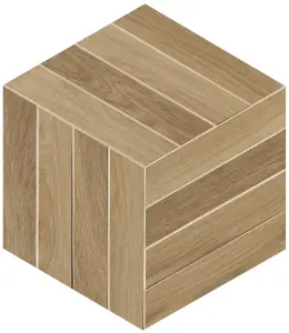 MOSAICO CUBE NATURAL