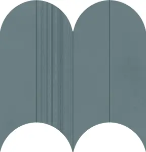 TESSERE VOLTA OCEANO