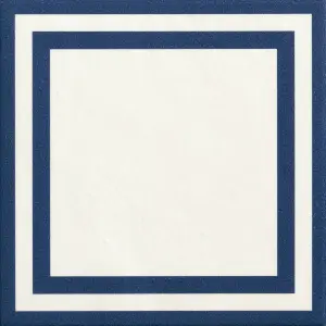 SQUARE BLUE