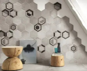 HEXAGONE VANILLA 