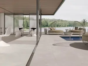 WHITE MAT ANTISLIP
