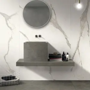 STATUARIO SUPERIOR LUX