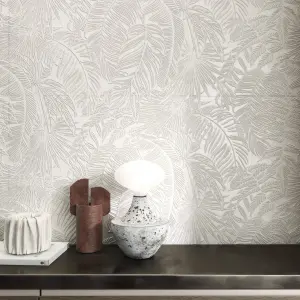 ATOCHA BIANCO SATIN/RET