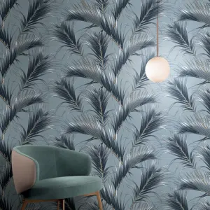 PALM RETT.