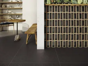 BLACK MAT RET