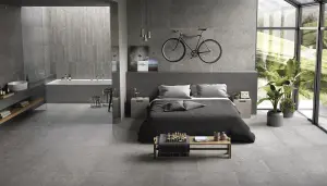GRIGIO SCURO NAT/RET