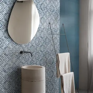 DECORO MOTIF FREDDO RETT