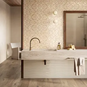 DECORO MOTIF CALDO RETT