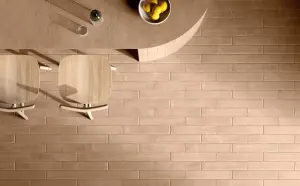 MI 6 / TERRA BRICK