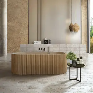 BOSTON BRICK CIR CERAMICHE