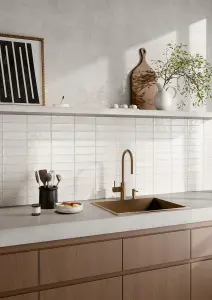 BIANCO LUCIDO