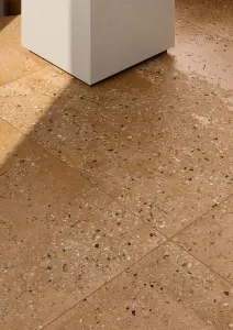 TERRACOTA NATURALE/RETTIFICATO
