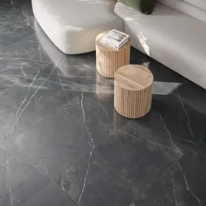 DARK STONE ANTIC 3D TECH