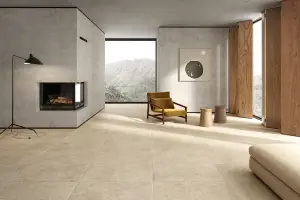 BEIGE LUC/RET