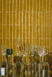 BAMBOO GOLD