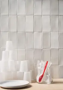 BIANCO MATTE